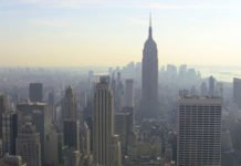 Nueva York es el estado con más muertes por contaminación del aire en Estados Unidos