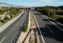 La Comunidad de Murcia inicia los primeros cursos gratuitos para obtener el carné de camión y autobús