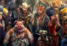 Ubisoft confirma que Beyond Good and Evil 2 no llegará como mínimo hasta el 2021