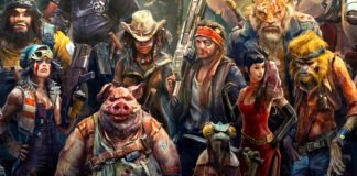 Ubisoft confirma que Beyond Good and Evil 2 no llegará como mínimo hasta el 2021