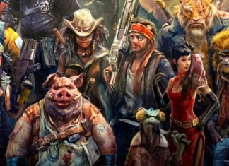 Ubisoft confirma que Beyond Good and Evil 2 no llegará como mínimo hasta el 2021