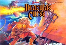 Netflix confirma la tercera temporada de Castlevania