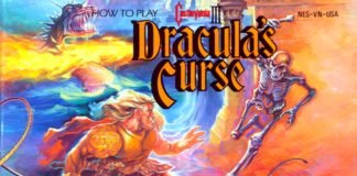 Netflix confirma la tercera temporada de Castlevania