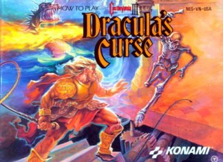 Netflix confirma la tercera temporada de Castlevania