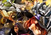 Atlus podría traer más ports de sus juegos a Nintendo Switch