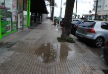 Benidorm es la ciudad de España que acumula más lesionados por caídas de personas en sus calles