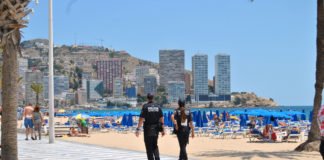 Los apartamentos turísticos de la Comunidad Valenciana se regirán por inspecciones y normativas jurídicas impulsadas por la Generalitat