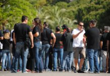 Justicia formará a 1.500 policías locales de la Comunidad Valenciana para prevenir y atajar la violencia de género