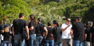Justicia formará a 1.500 policías locales de la Comunidad Valenciana para prevenir y atajar la violencia de género