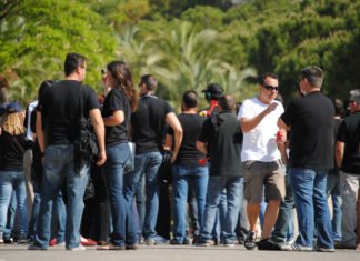 Justicia formará a 1.500 policías locales de la Comunidad Valenciana para prevenir y atajar la violencia de género