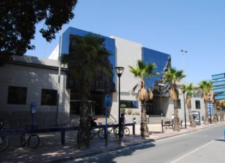 El Gobierno de España recibe una solicitud para que la estación de Renfe pase a llamarse «Alicante-Eusebio Sempere»