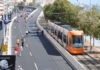 Alicante baraja llevar el TRAM hasta el Barrio de San Gabriel partiendo desde Luceros