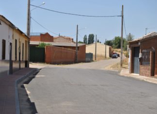 El Gobierno de Castilla-La Mancha avanza en la creación de la estrategia para frenar la pérdida demográfica en zonas rurales