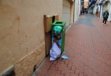 El gobierno del PP de Benidorm aumentará 1.800.000 euros la tasa de basura y limpieza pero no mejorará el servicio