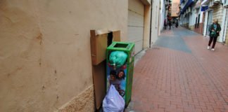 El gobierno del PP de Benidorm aumentará 1.800.000 euros la tasa de basura y limpieza pero no mejorará el servicio