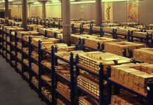 «Pasan del oro…de Moscú, y no pasan del Pazo….de Meirás». Por José Antonio Corachán