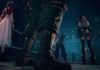 Nuevo tráiler de Final Fantasy VII Remake