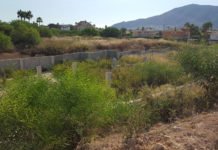 El consumo de cemento se paraliza como antesala a la crisis económica que se avecina