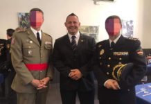 Polop, un crimen con investigación y juicio en manos de un esquizofrénico