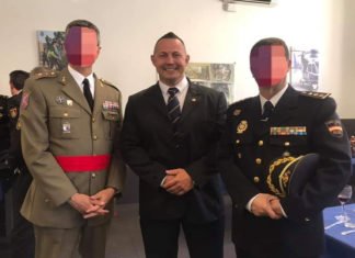 Polop, un crimen con investigación y juicio en manos de un esquizofrénico