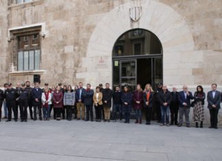 Doña Mónica, ¿por qué no dimite y deja de humillar a los valencianos?