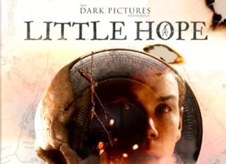 Little Hope, el nuevo capítulo de The Dark Pictures Anthology