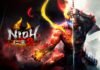 Nioh 2 ya es Gold