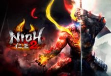 Nioh 2 ya es Gold