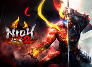 Nioh 2 ya es Gold