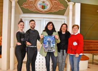 Un espectáculo de magia recaudará fondos este sábado para la AECC de Orihuela