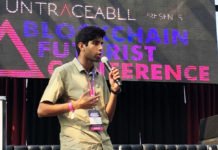 Deep Prasad, sensaciones en el otro lado