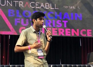 Deep Prasad, sensaciones en el otro lado