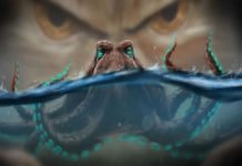 ¿Son los pulpos una forma de vida Alienígena?