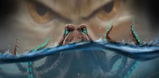 ¿Son los pulpos una forma de vida Alienígena?