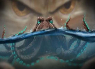 ¿Son los pulpos una forma de vida Alienígena?