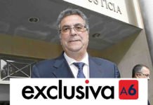 Enrique Ortiz, un empresario honrado acosado por políticos granujas y mucha prensa prostituida