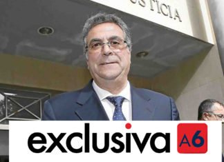 Enrique Ortiz, un empresario honrado acosado por políticos granujas y mucha prensa prostituida