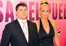 Muere Fran Alvárez, exmarido de Belén Esteban, a los 43 años de edad