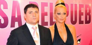 Muere Fran Alvárez, exmarido de Belén Esteban, a los 43 años de edad