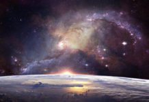 Un grupo de astrónomos descubren una señal de radio de otra galaxia que se repite regularmente cada 16 días (VÍDEO)