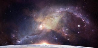 Un grupo de astrónomos descubren una señal de radio de otra galaxia que se repite regularmente cada 16 días (VÍDEO)
