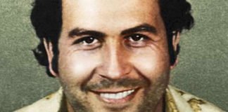 Según la policía colombiana, ‘El Mugre’, sicario de Pablo Escobar, es ahora Pastor Evangelista en una iglesia de Murcia