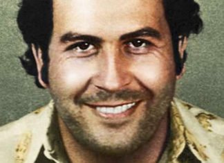 Según la policía colombiana, ‘El Mugre’, sicario de Pablo Escobar, es ahora Pastor Evangelista en una iglesia de Murcia