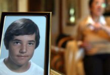 Detrás de la desaparición del niño pintor habría una red de pederastas