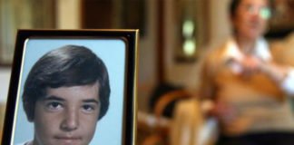 Detrás de la desaparición del niño pintor habría una red de pederastas