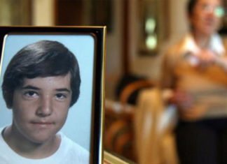 Detrás de la desaparición del niño pintor habría una red de pederastas