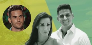 Alex revela el plan de Christofer y Fani para este Supervivientes 2020