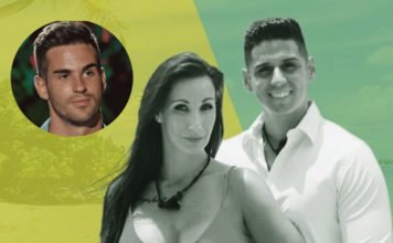 Alex revela el plan de Christofer y Fani para este Supervivientes 2020