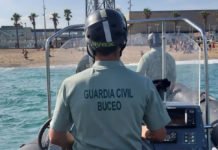 La Generalitat desarrolla una unidad marina de “Mossos” para la cual carece de atribuciones, apartando a la Guardia Civil