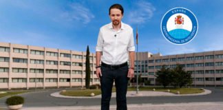 Pablo Iglesias al frente de la comisión que controla el CNI, controlara los asuntos de CATALUÑA, VENEZUELA O BOLIVIA